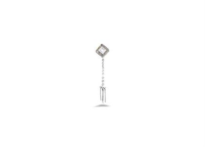 Rhodium Plated | Fashion Pendants